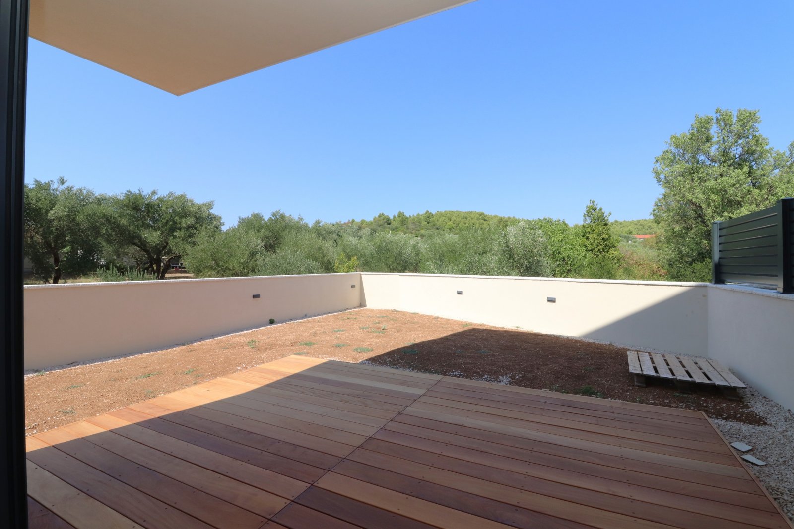 277777 - Villa in Tisno