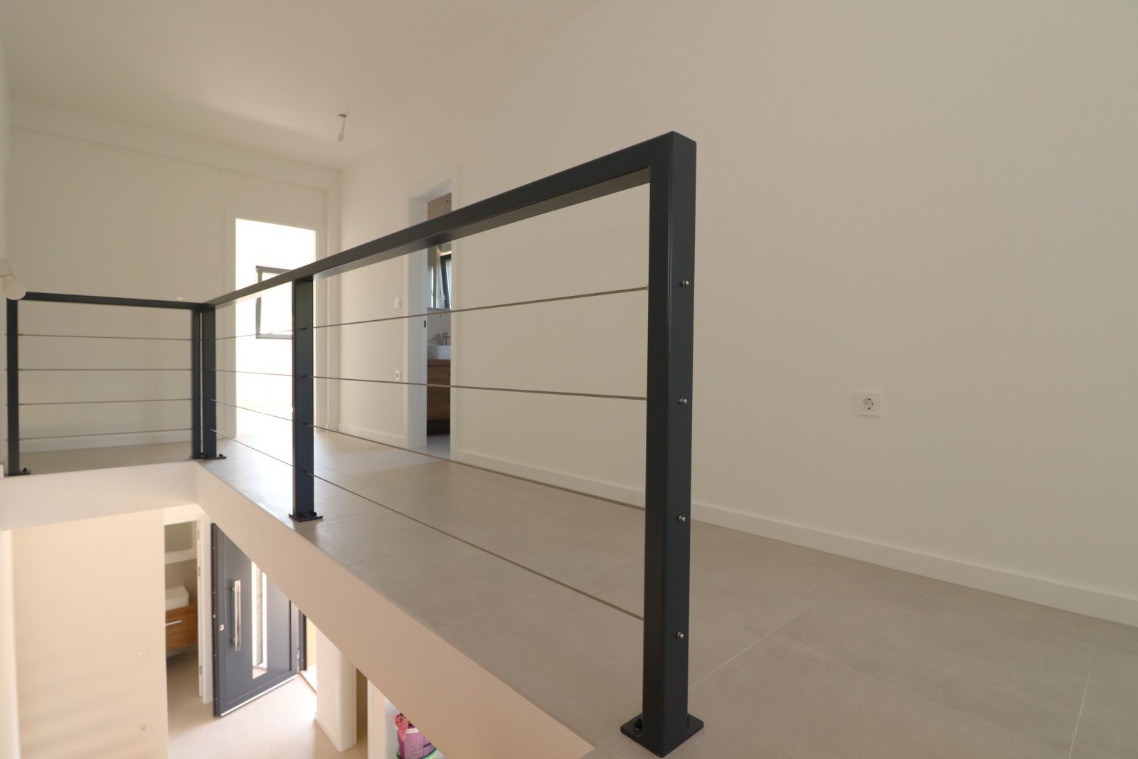277777 - Villa in Tisno