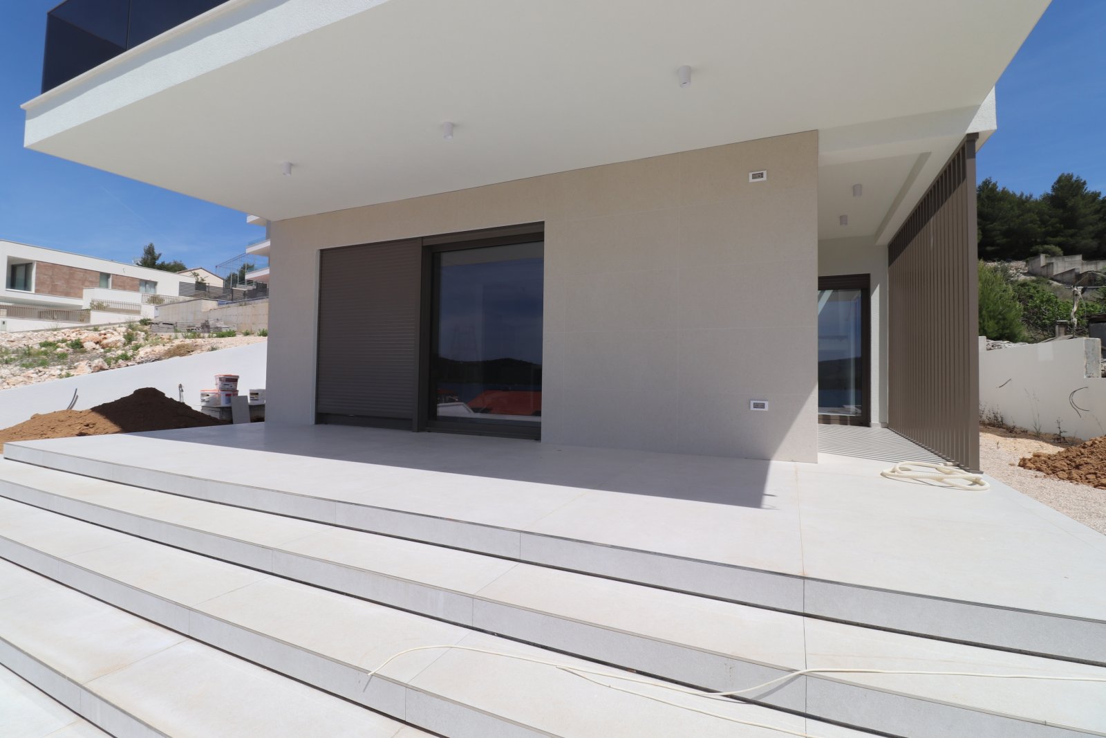 276237 - Villa in Šibenik - Okolica