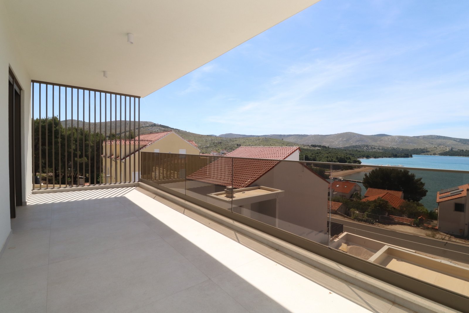 276237 - Villa in Šibenik - Okolica