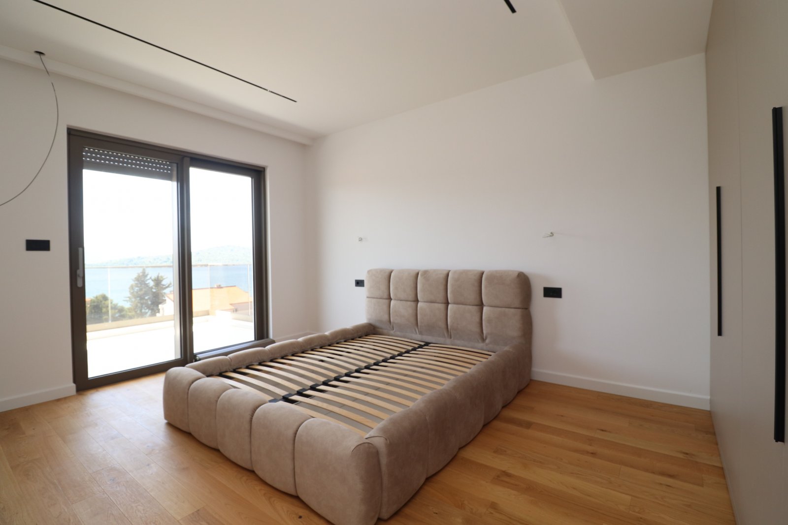 276237 - Villa in Šibenik - Okolica