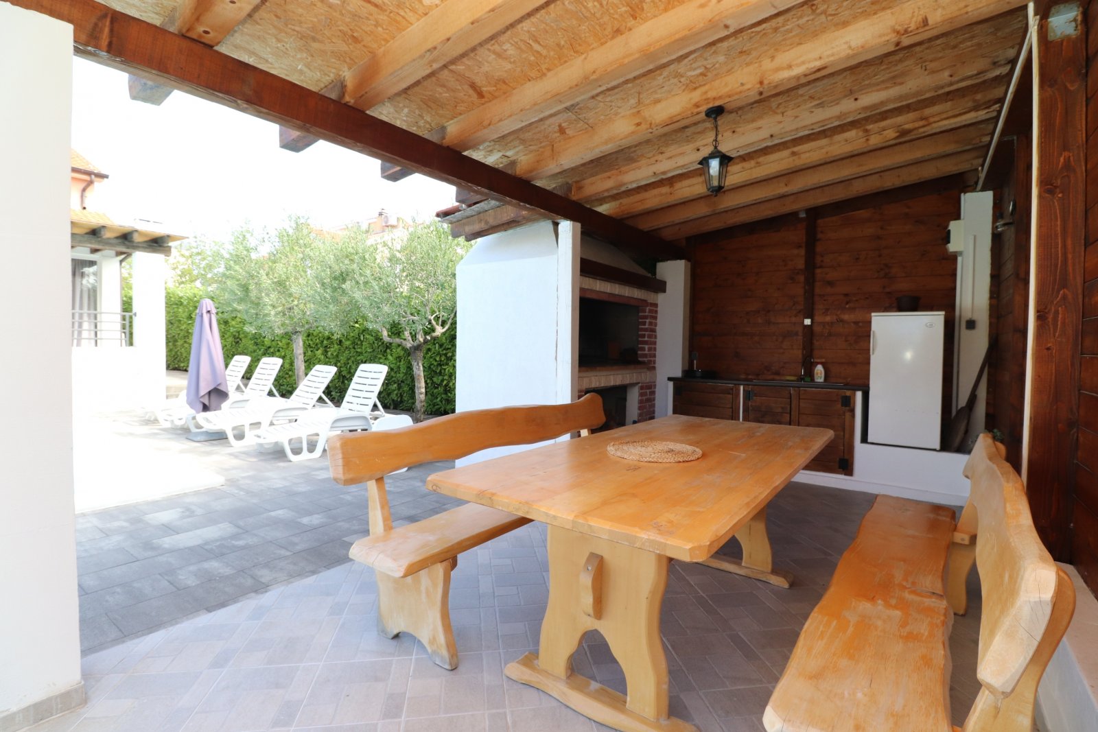 275379 - Villa in Vodice