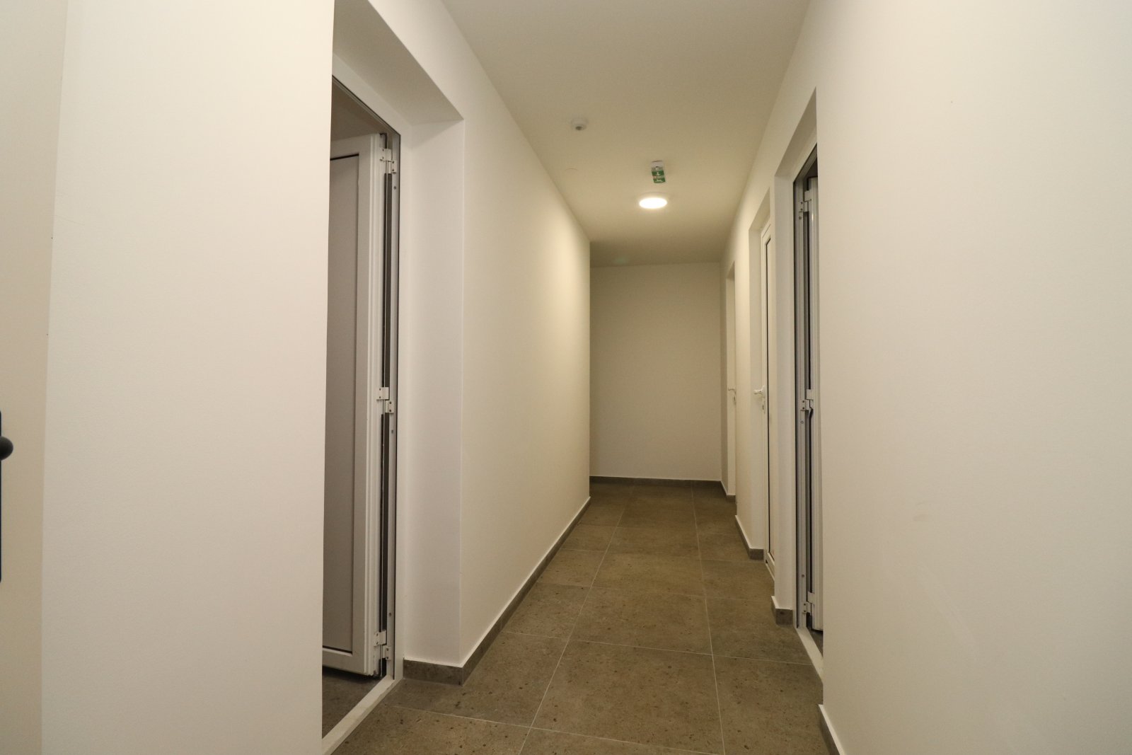274481 - Wohnung in Tisno
