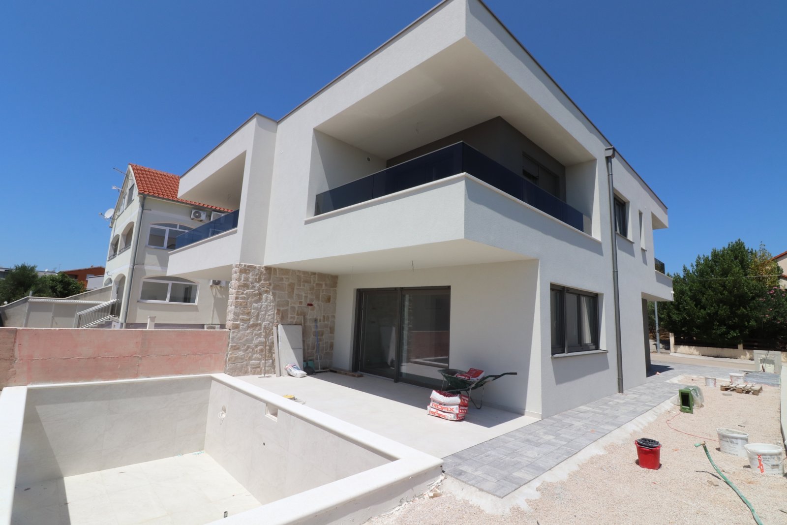274346 - Villa in Vodice