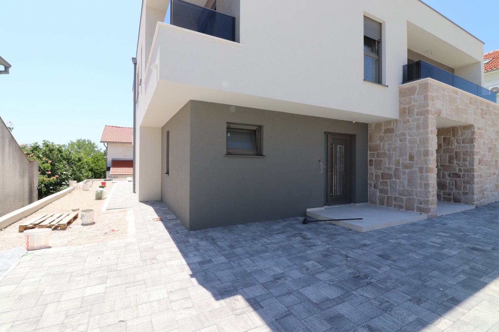 274346 - Villa in Vodice