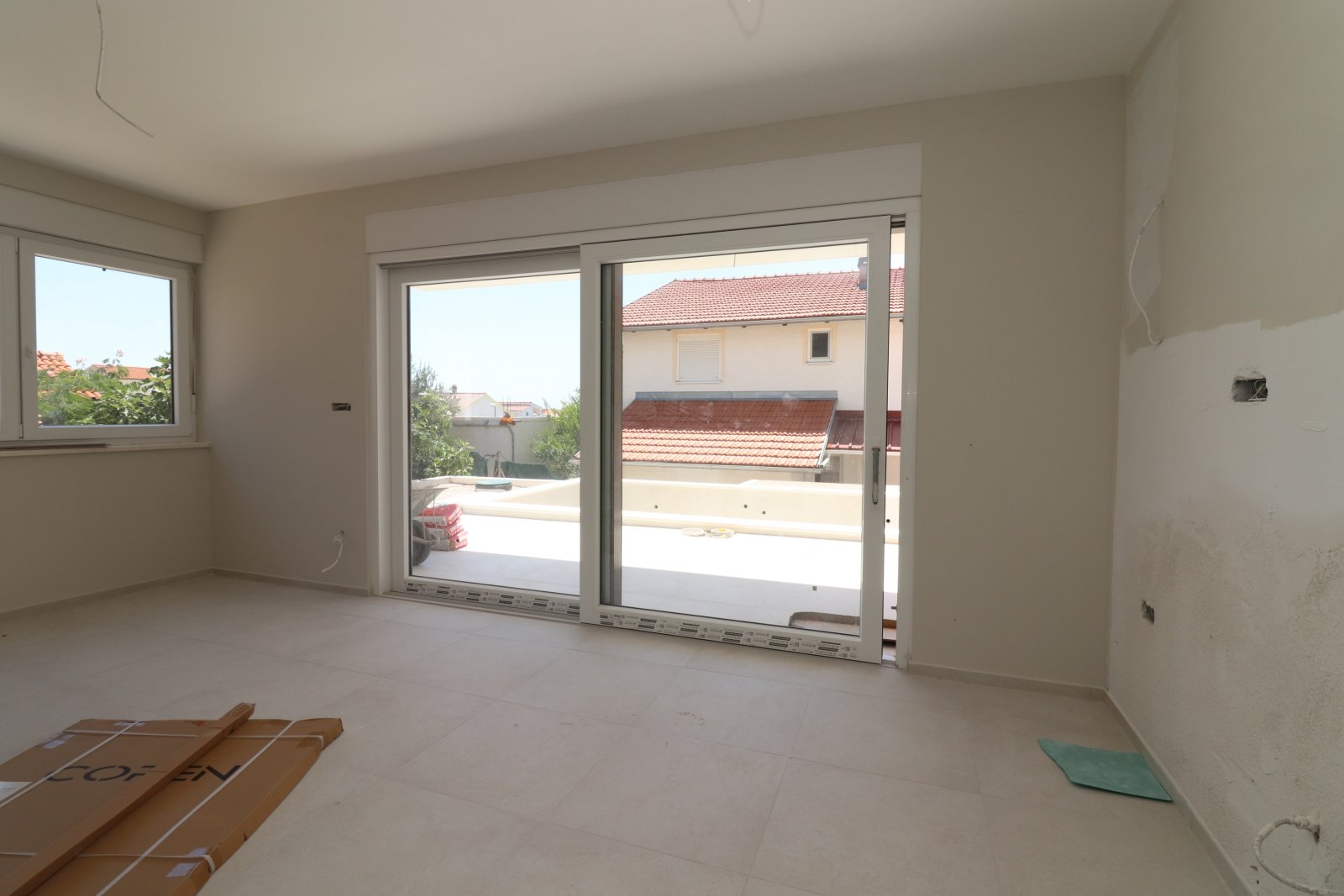 274346 - Villa in Vodice