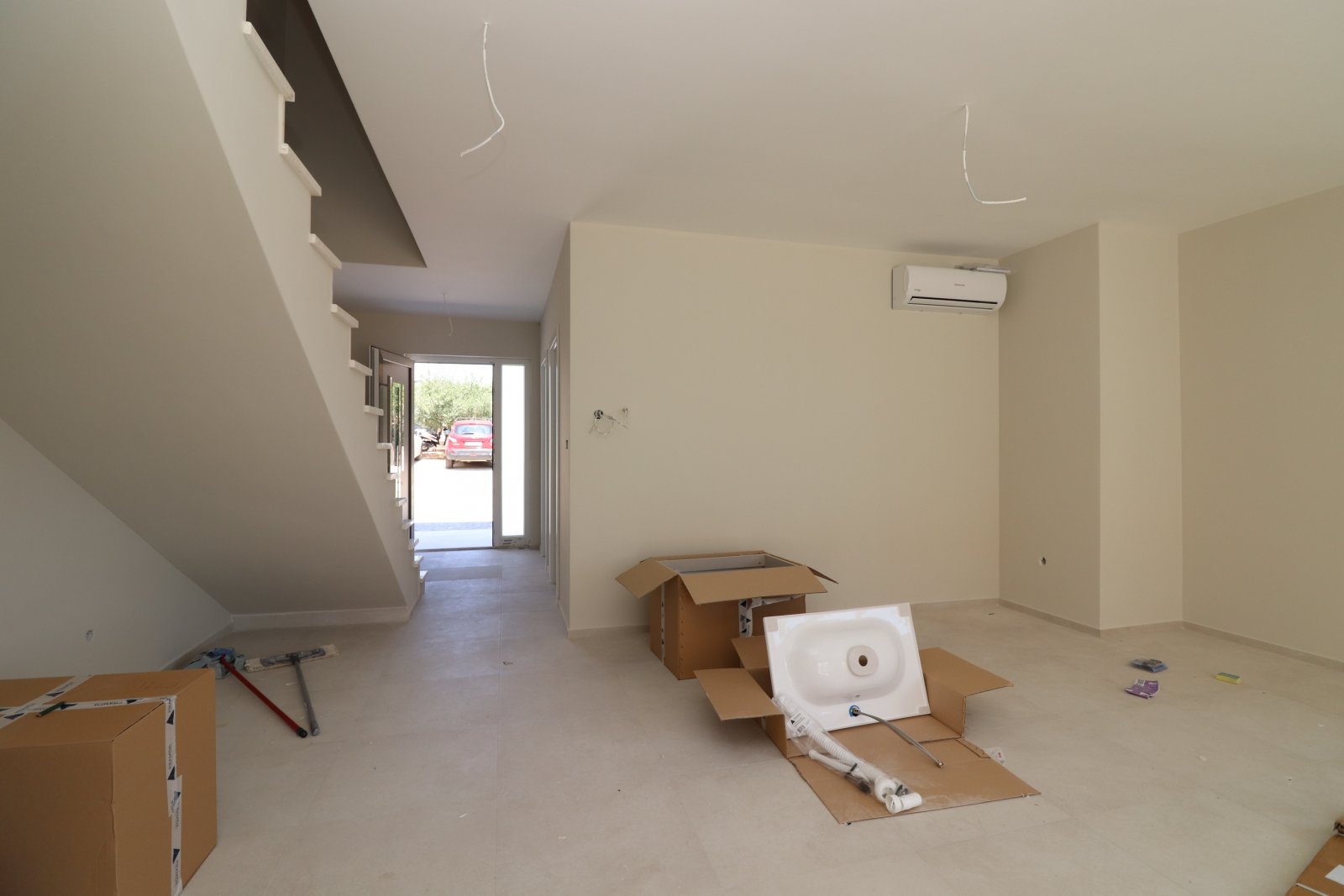 274346 - Villa in Vodice