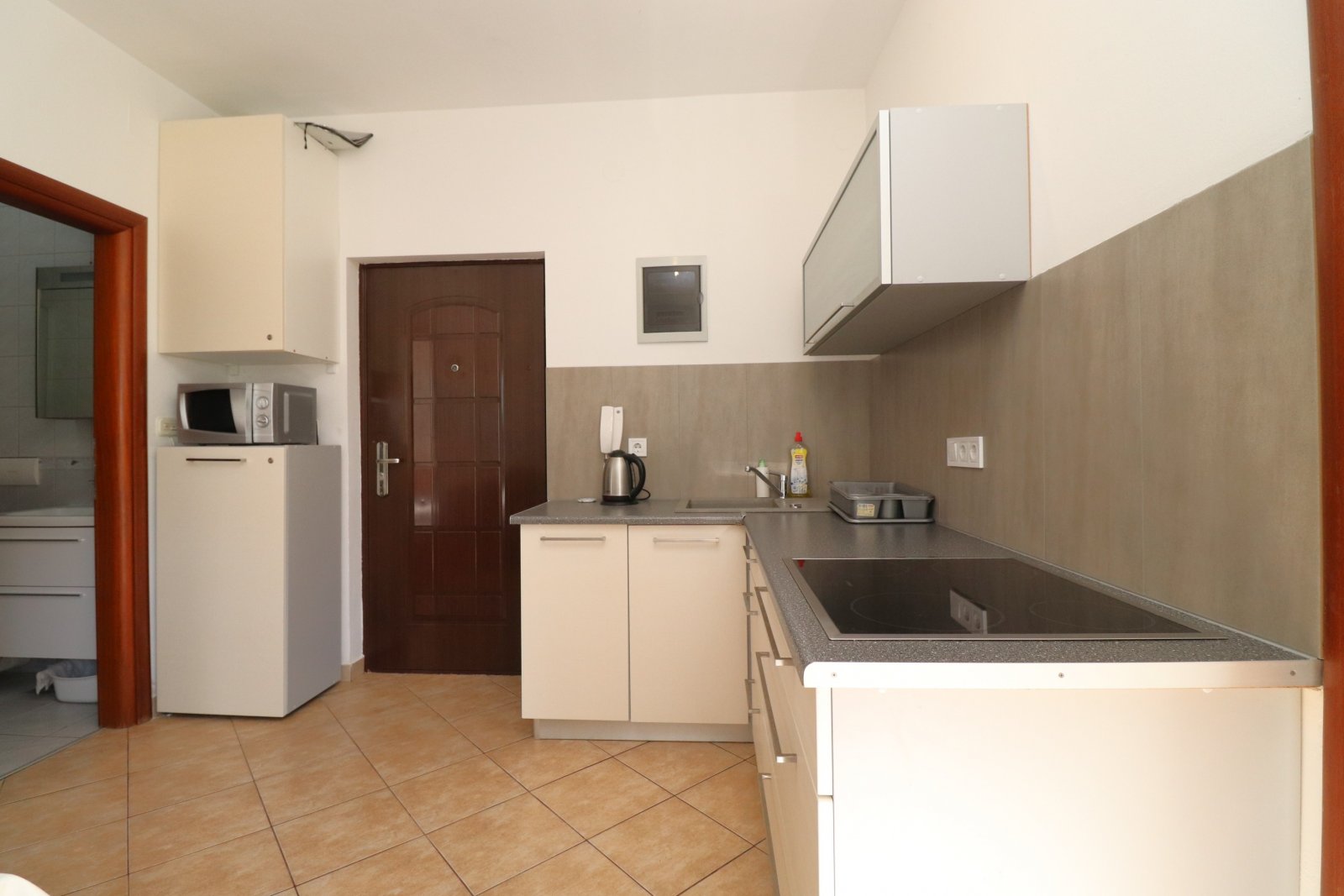 314109 - Wohnung in Vodice