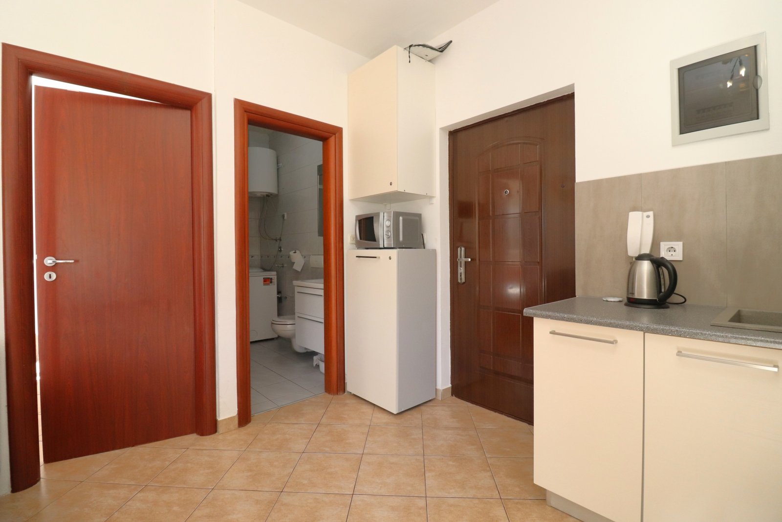 314109 - Wohnung in Vodice