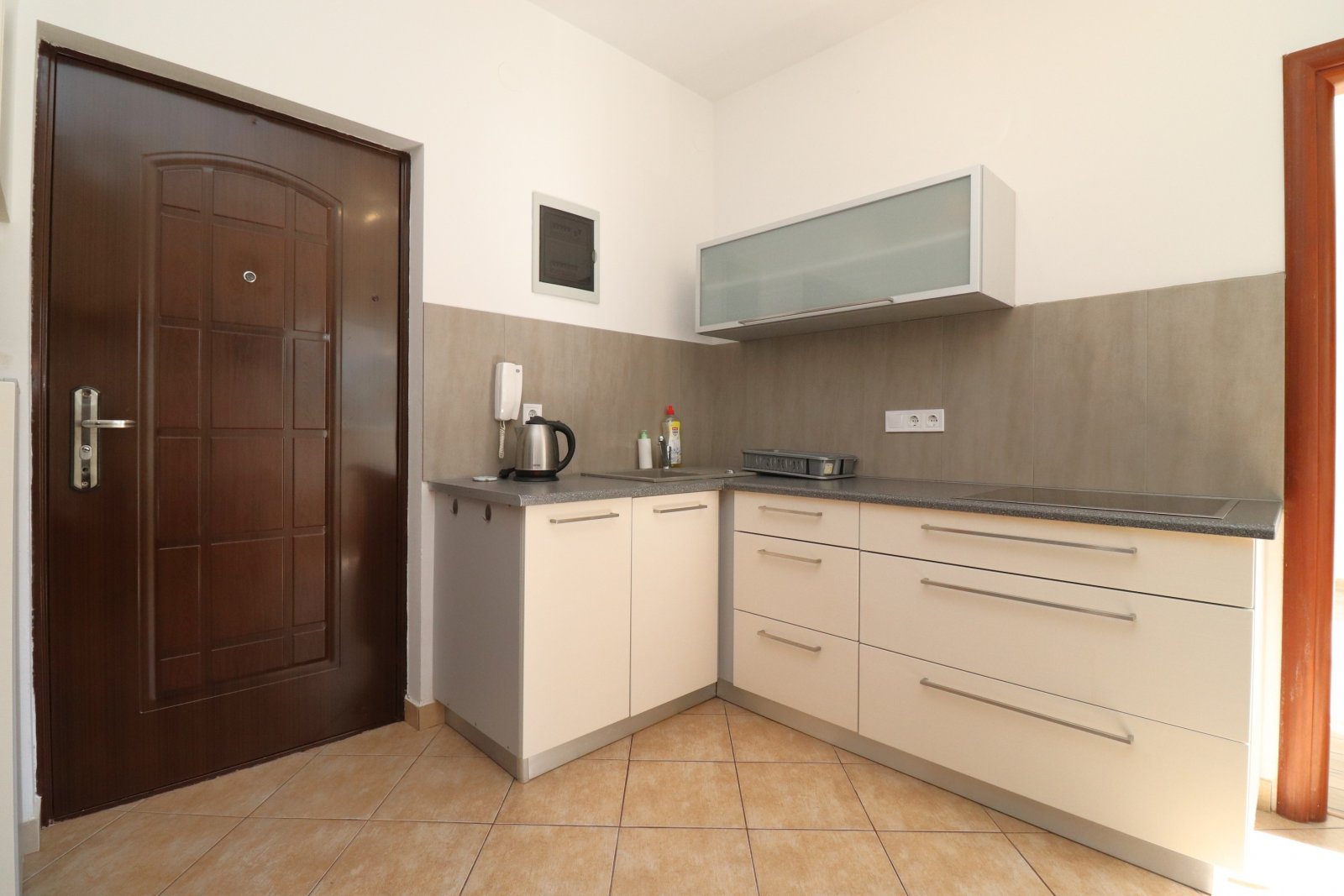 314109 - Wohnung in Vodice