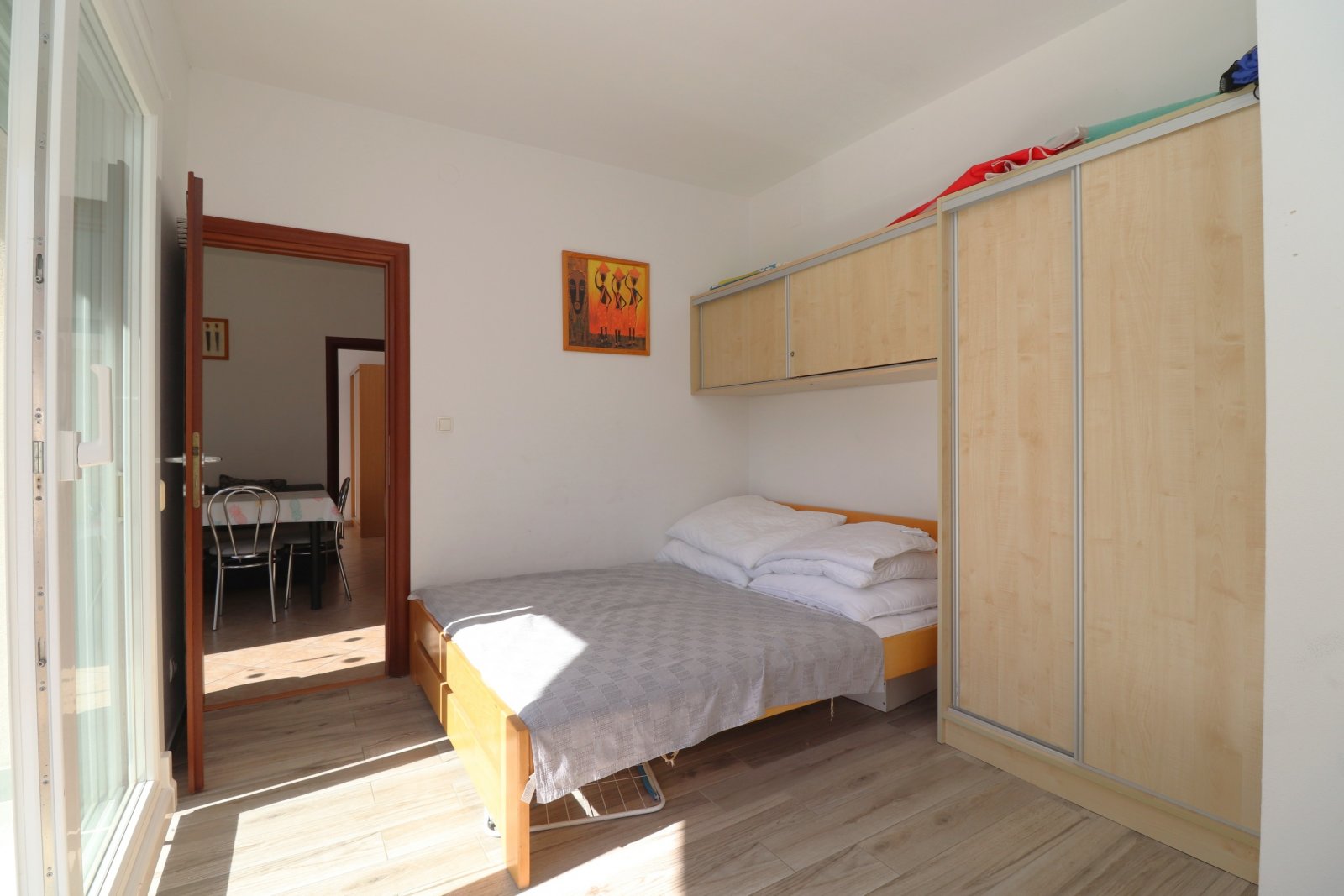 314109 - Wohnung in Vodice