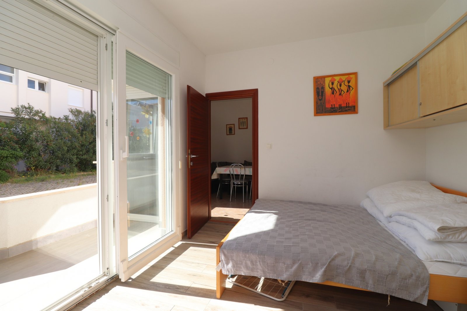 314109 - Wohnung in Vodice