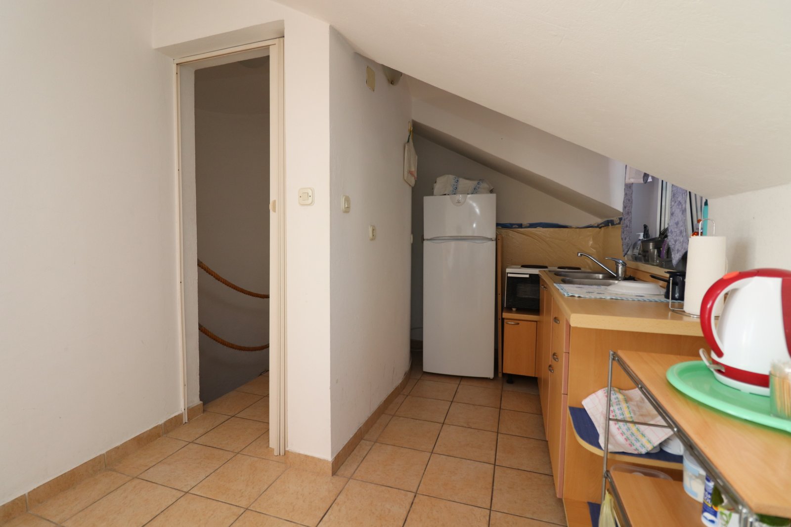 314065 - Villa in Vodice
