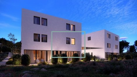 313794 - Wohnung in Šibenik - Okolica