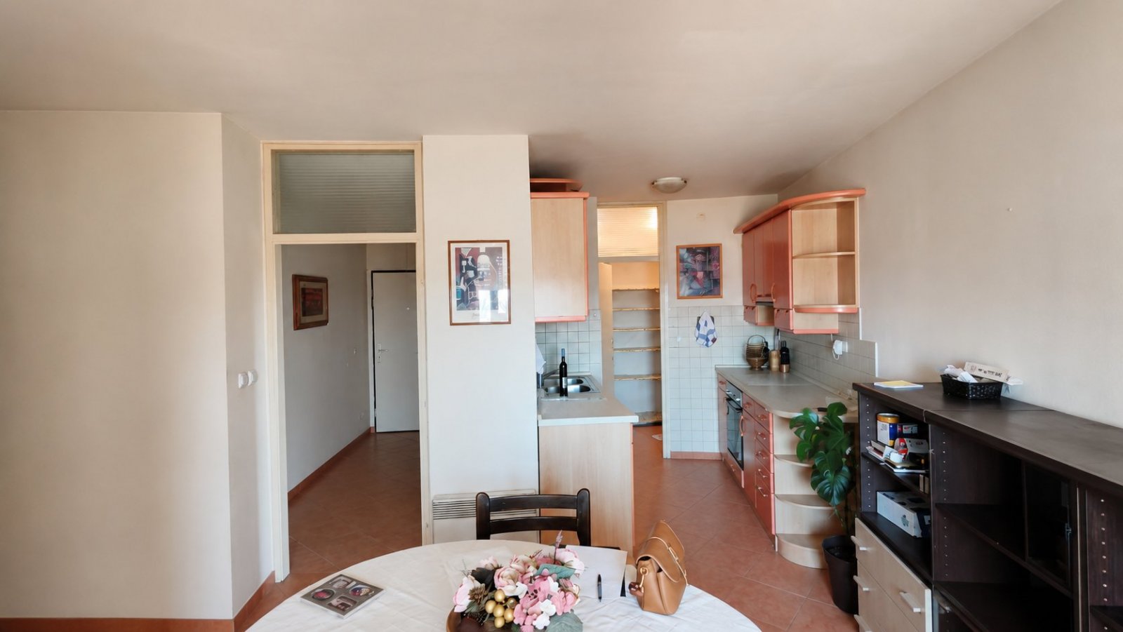 313725 - Wohnung in Šibenik