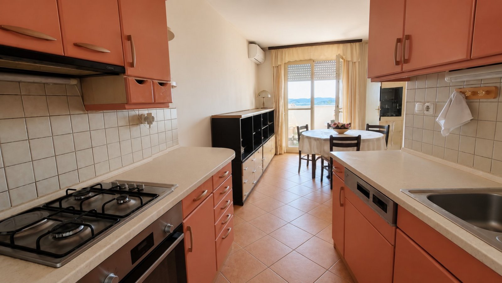 313725 - Wohnung in Šibenik