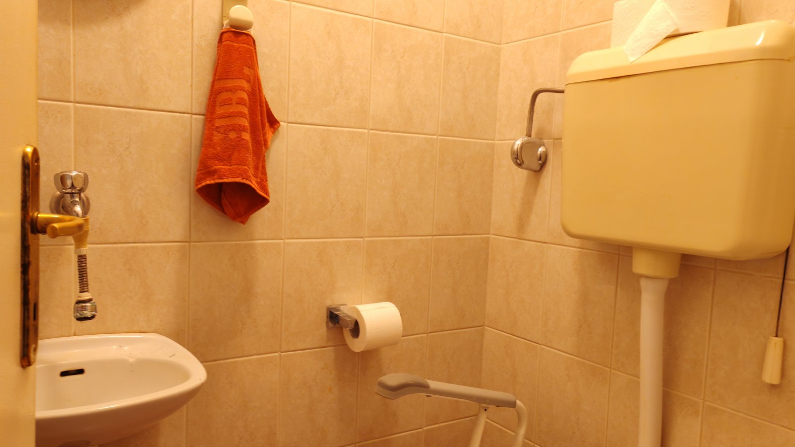 313725 - Wohnung in Šibenik
