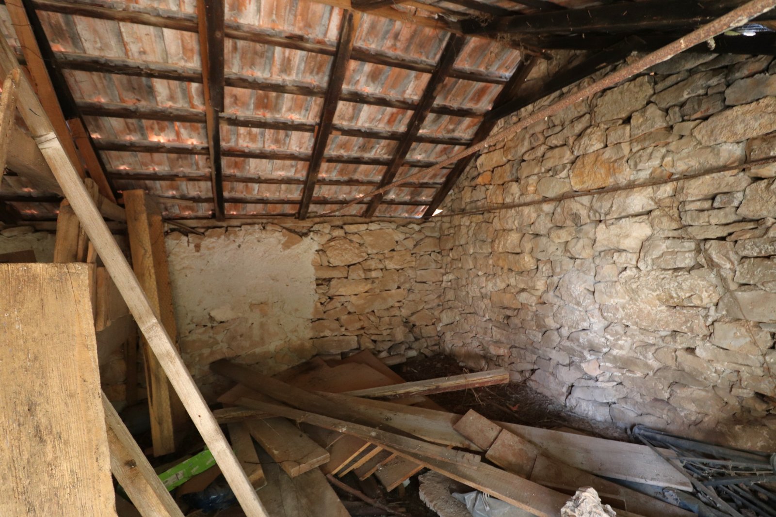 313495 - Villa in Pirovac