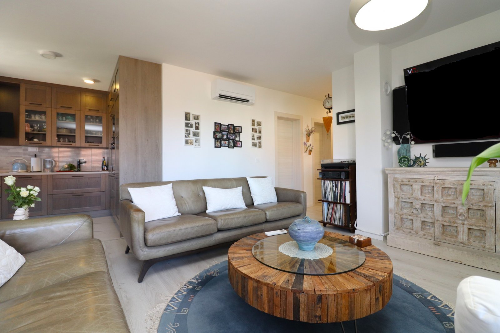 313465 - Wohnung in Vodice
