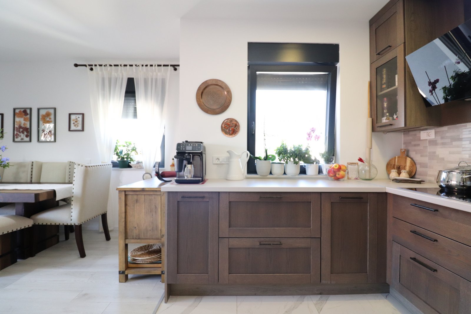 313465 - Wohnung in Vodice