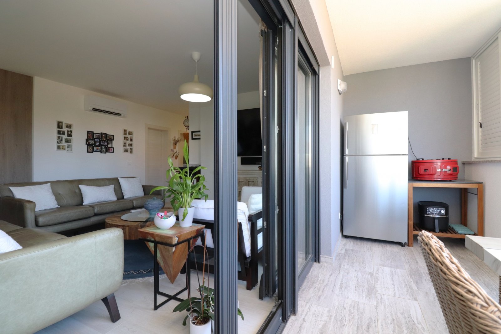 313465 - Wohnung in Vodice