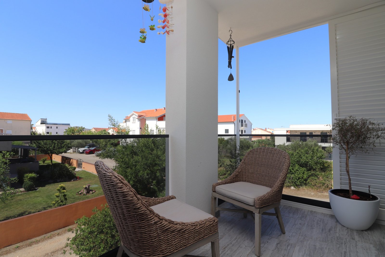 313465 - Wohnung in Vodice
