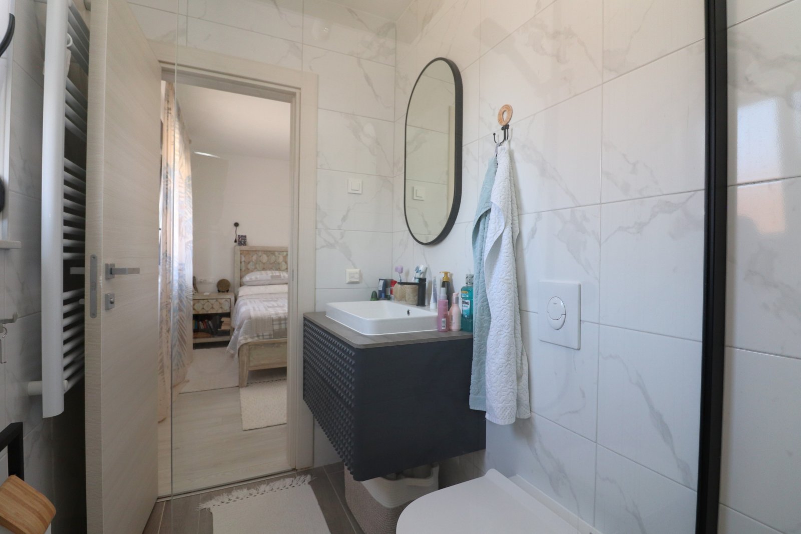 313465 - Wohnung in Vodice