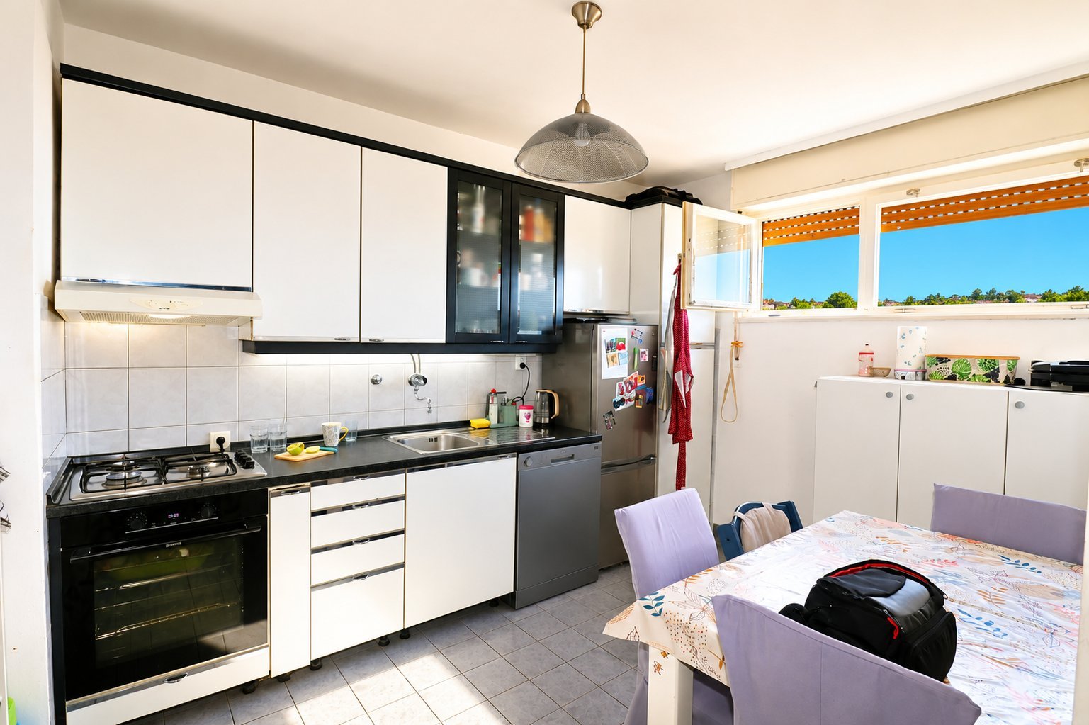 312977 - Wohnung in Šibenik