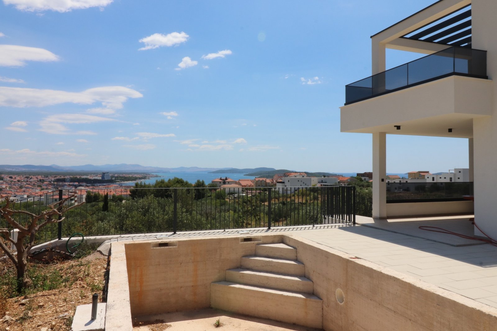 312861 - Villa in Vodice