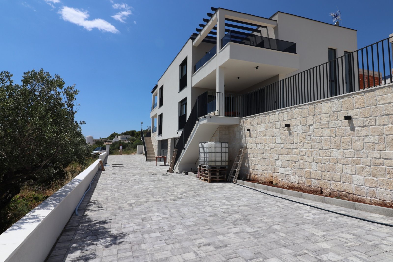312861 - Villa in Vodice