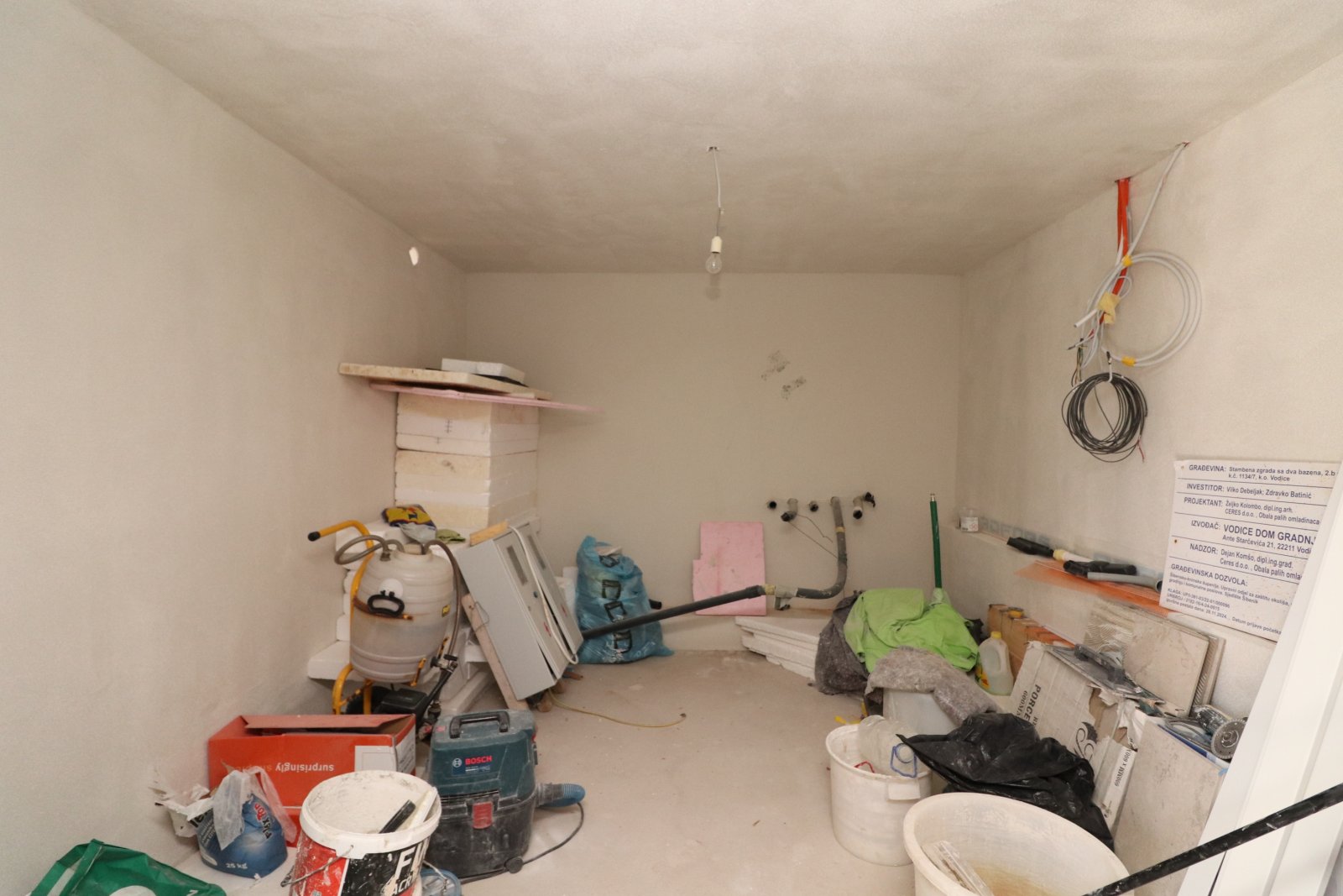 312858 - Villa in Vodice
