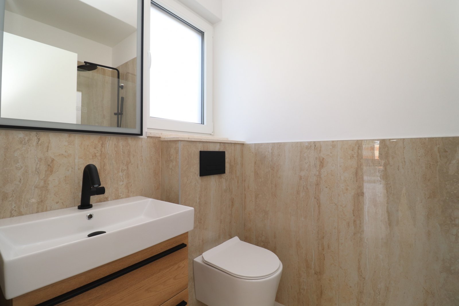 312847 - Villa in Šibenik - Okolica