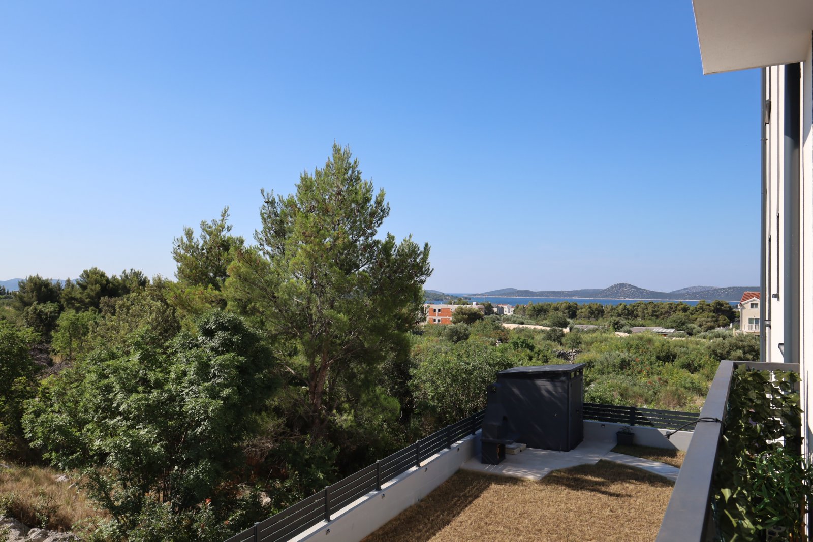 676159 - Wohnung in Vodice