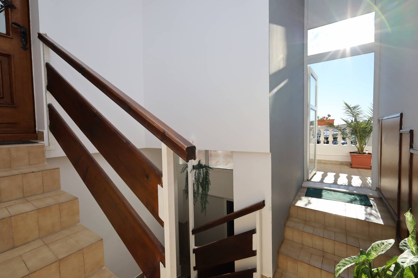 675717 - Wohnung in Tribunj