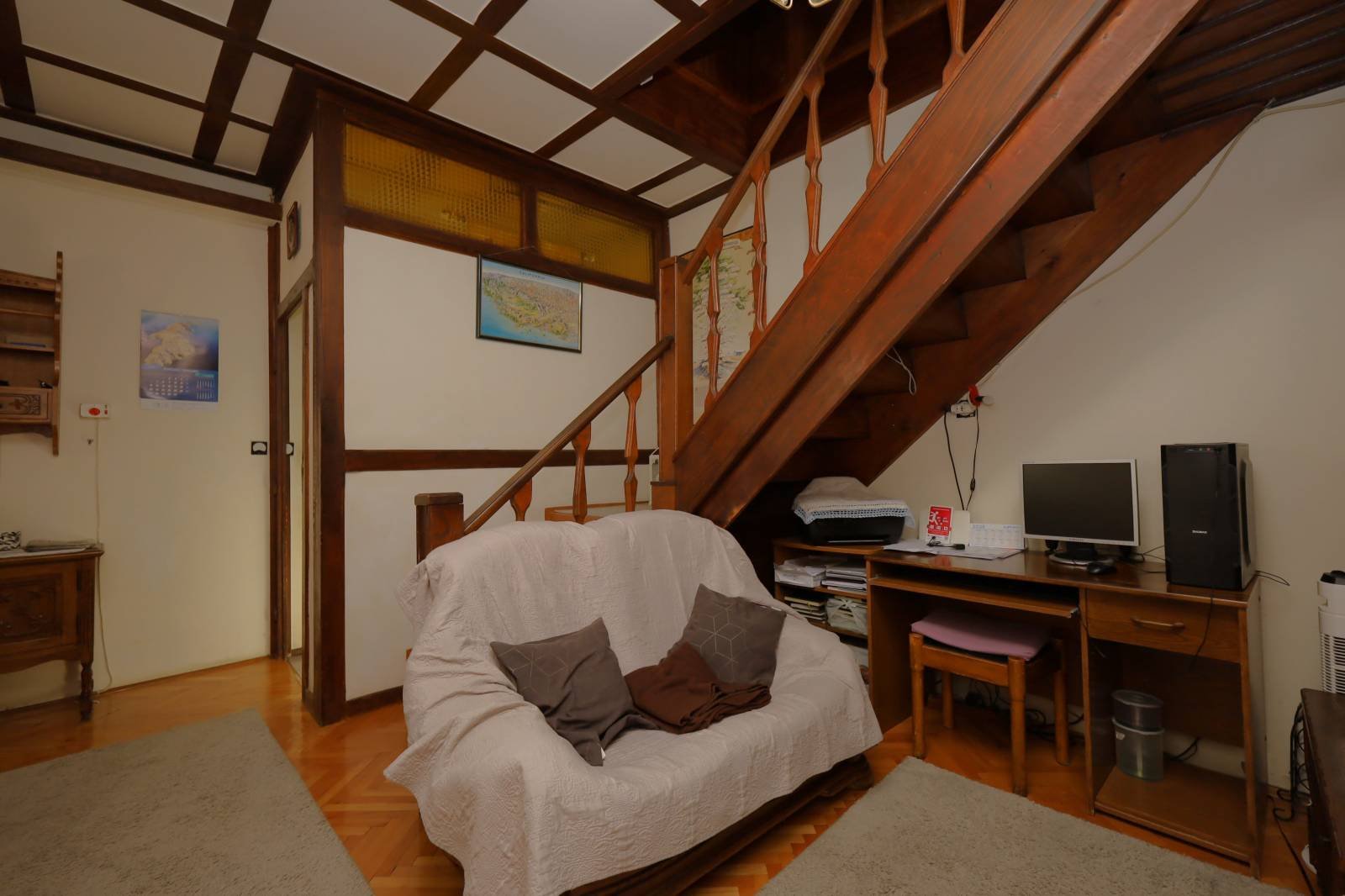 675717 - Wohnung in Tribunj