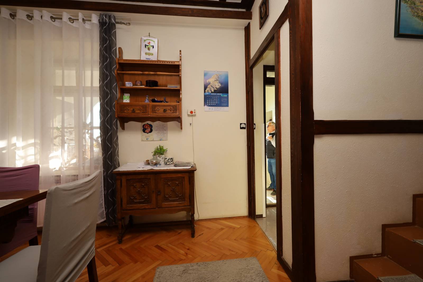 675717 - Wohnung in Tribunj
