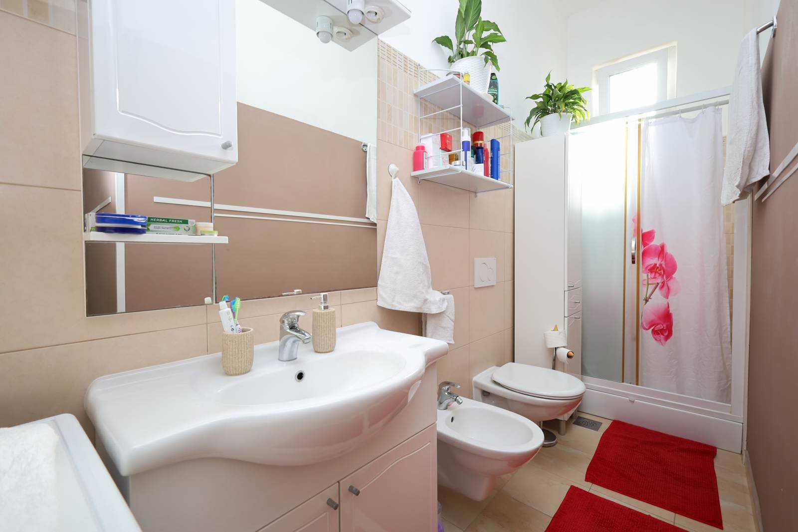 675717 - Wohnung in Tribunj