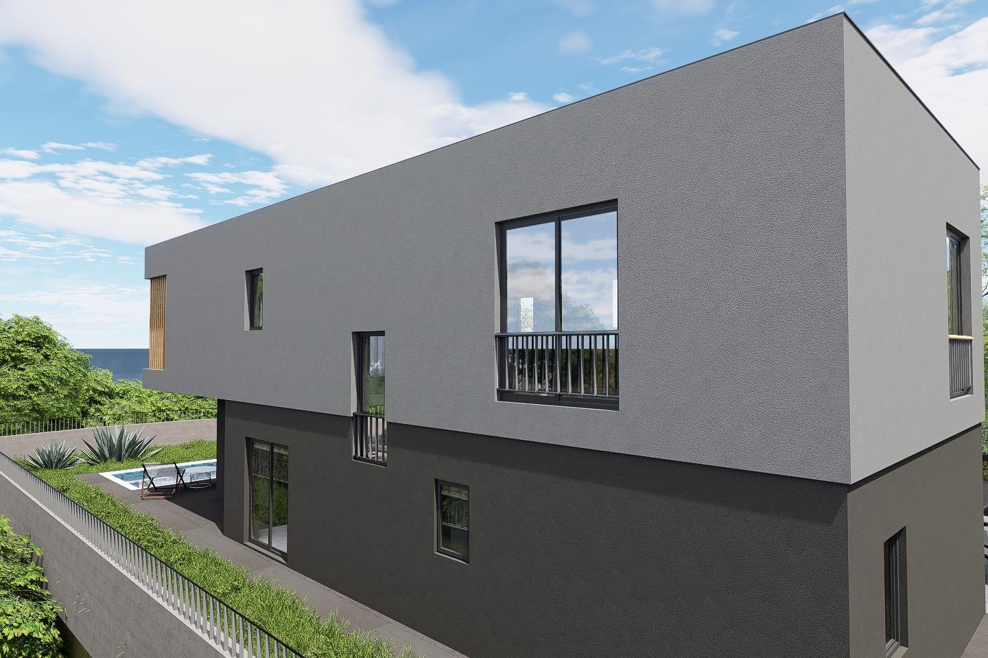 675641 - Villa in Vodice