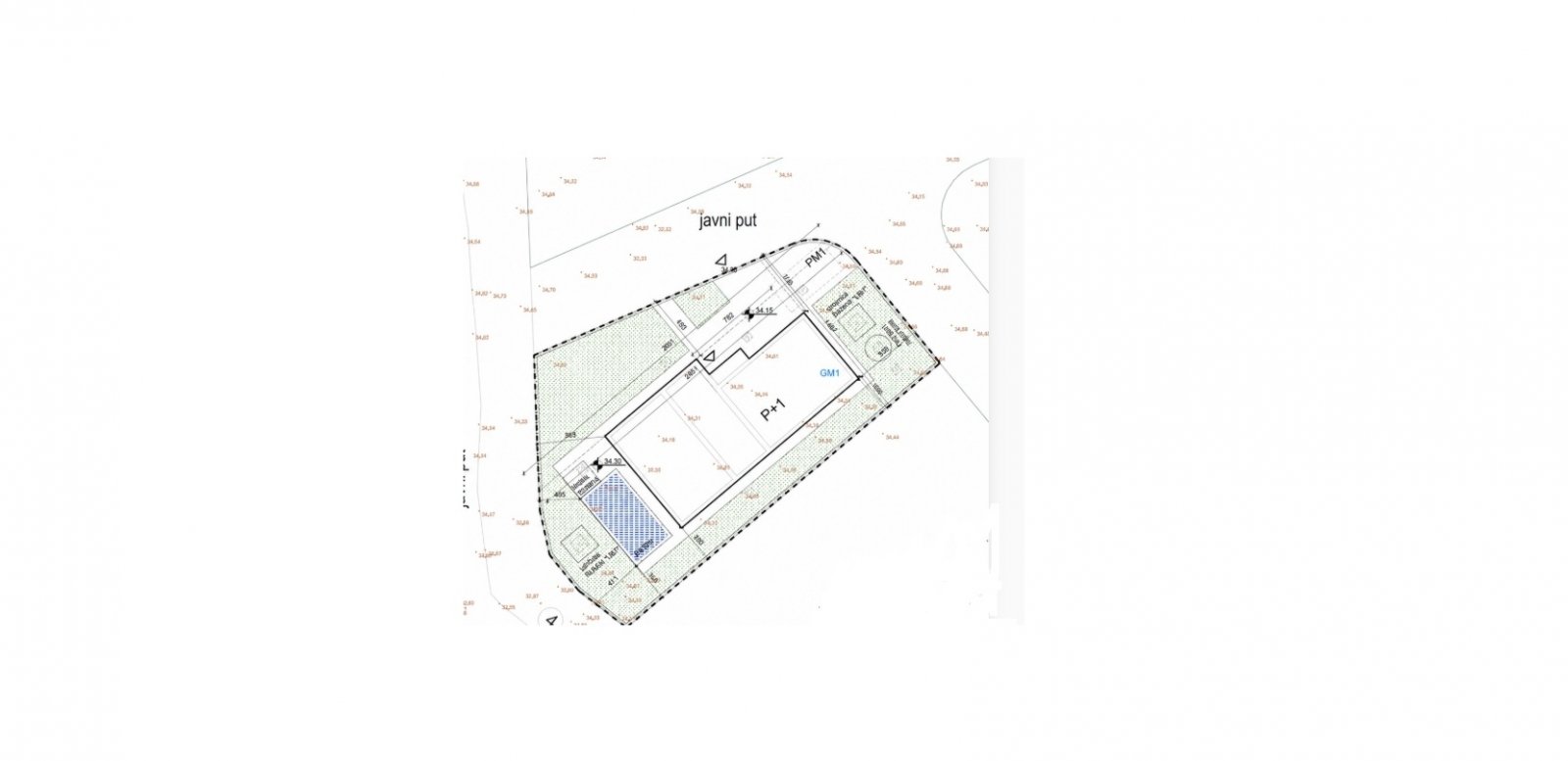 675641 - Villa in Vodice