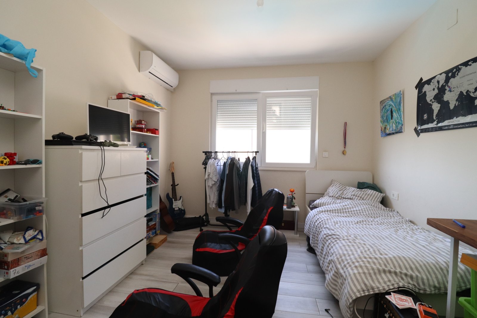 312247 - Villa in Vodice