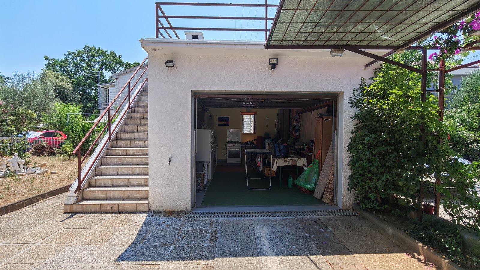 311939 - Villa in Vodice