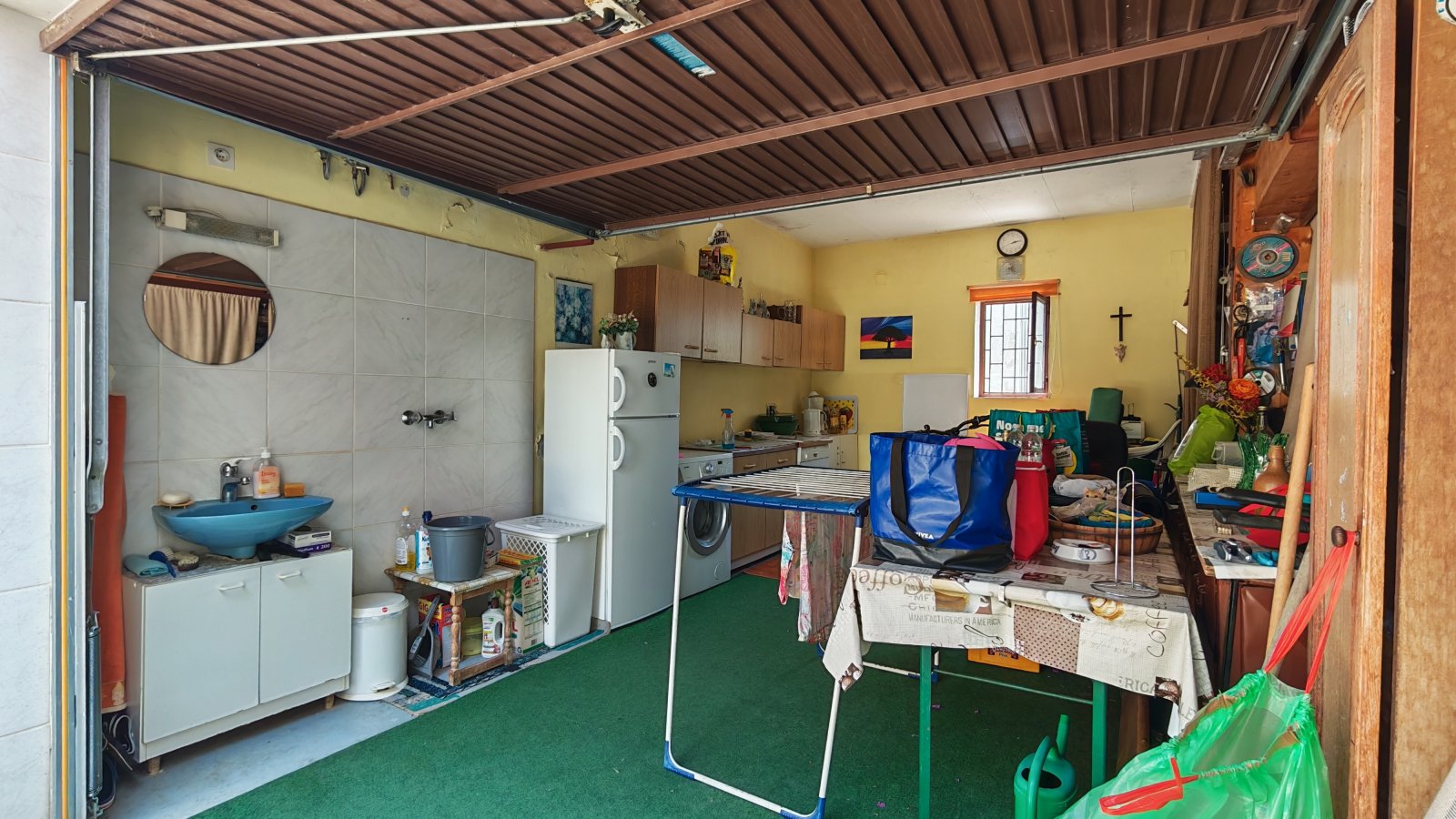 311939 - Villa in Vodice