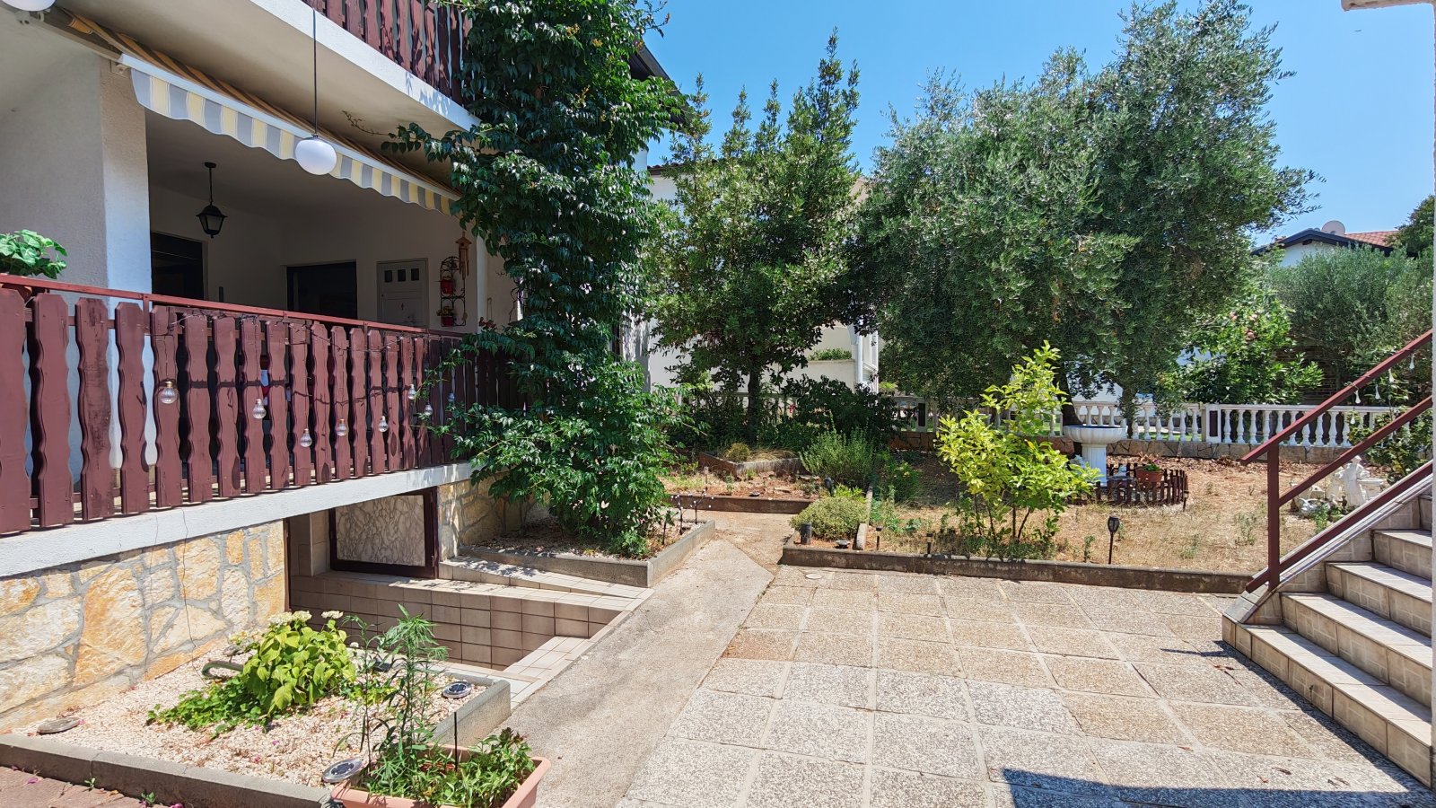 311939 - Villa in Vodice
