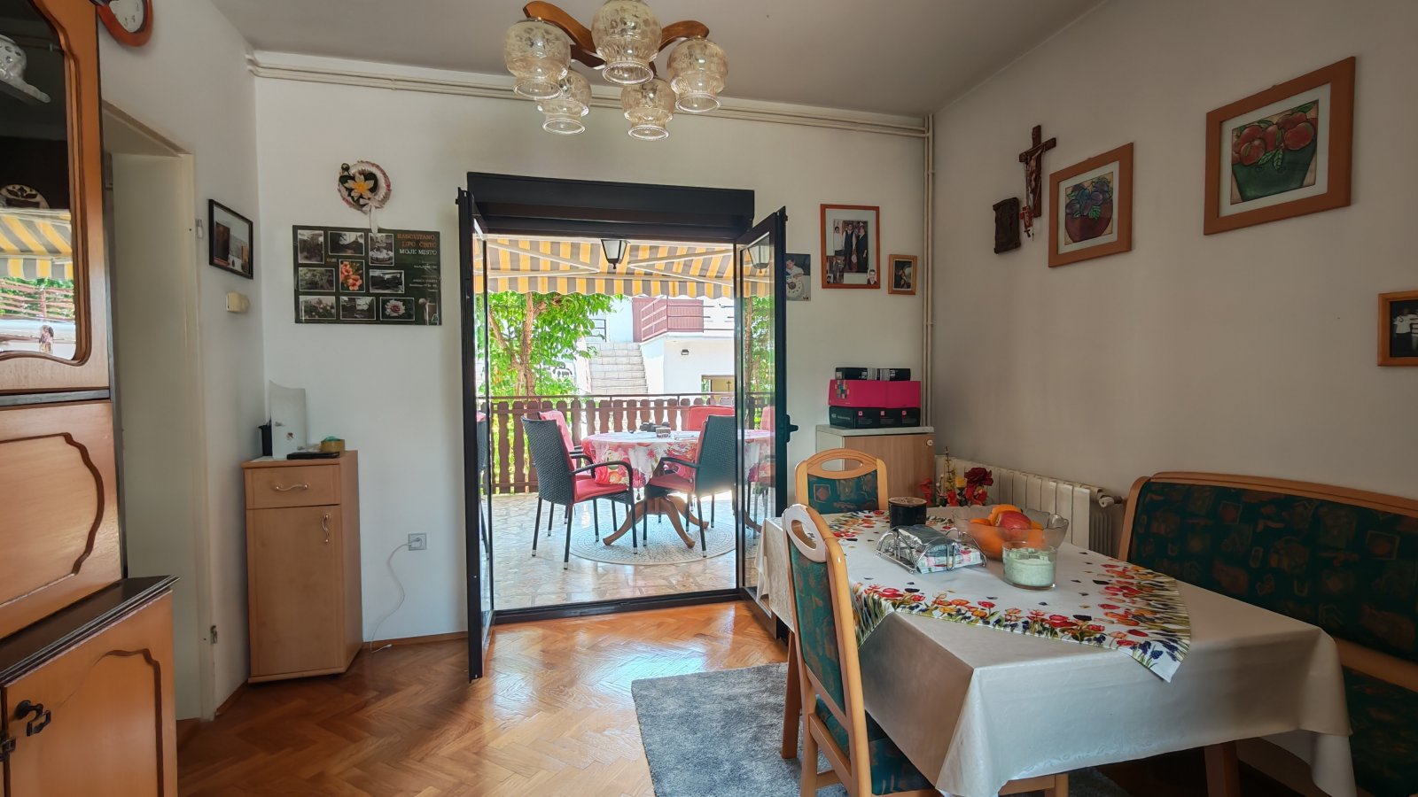 311939 - Villa in Vodice