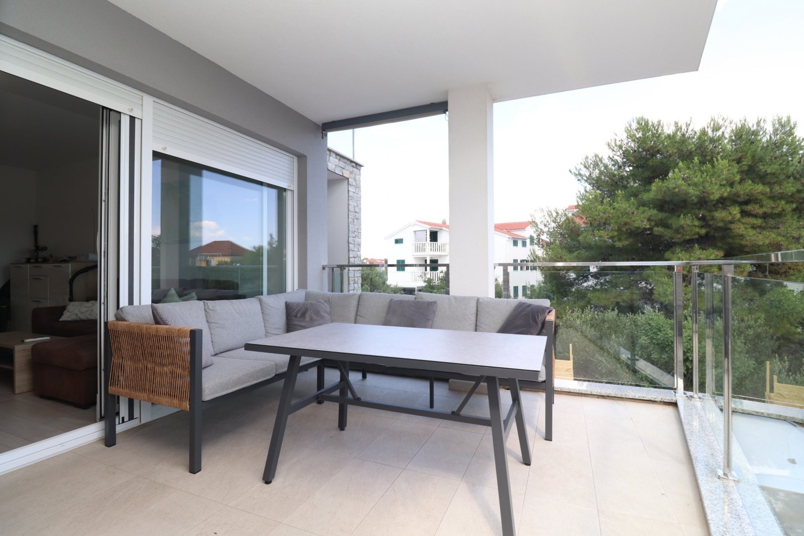 311477 - Wohnung in Vodice