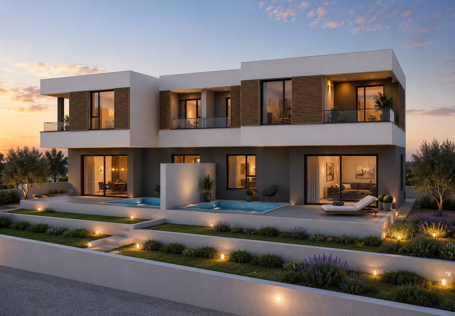 671670 - Villa in Vodice
