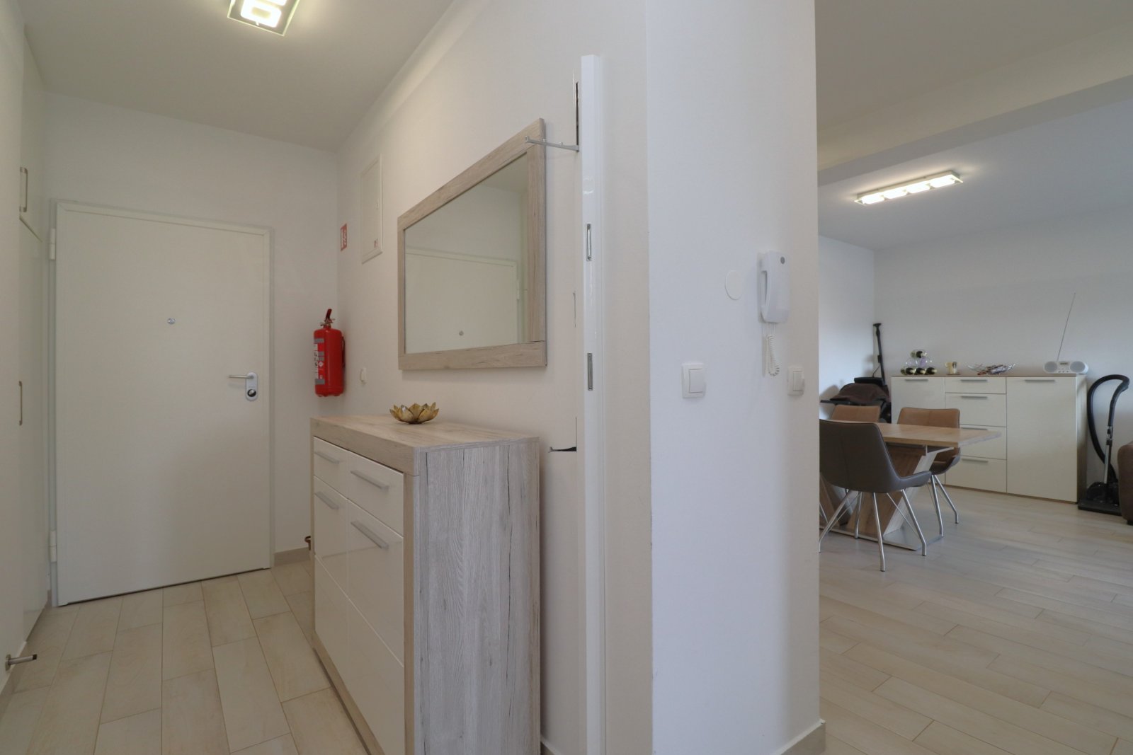 311477 - Wohnung in Vodice