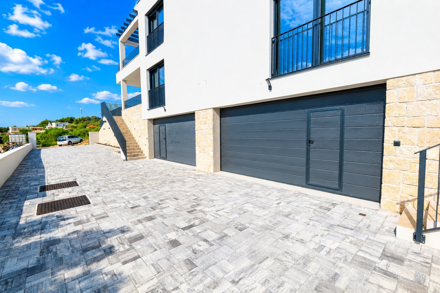 671603 - Villa in Vodice