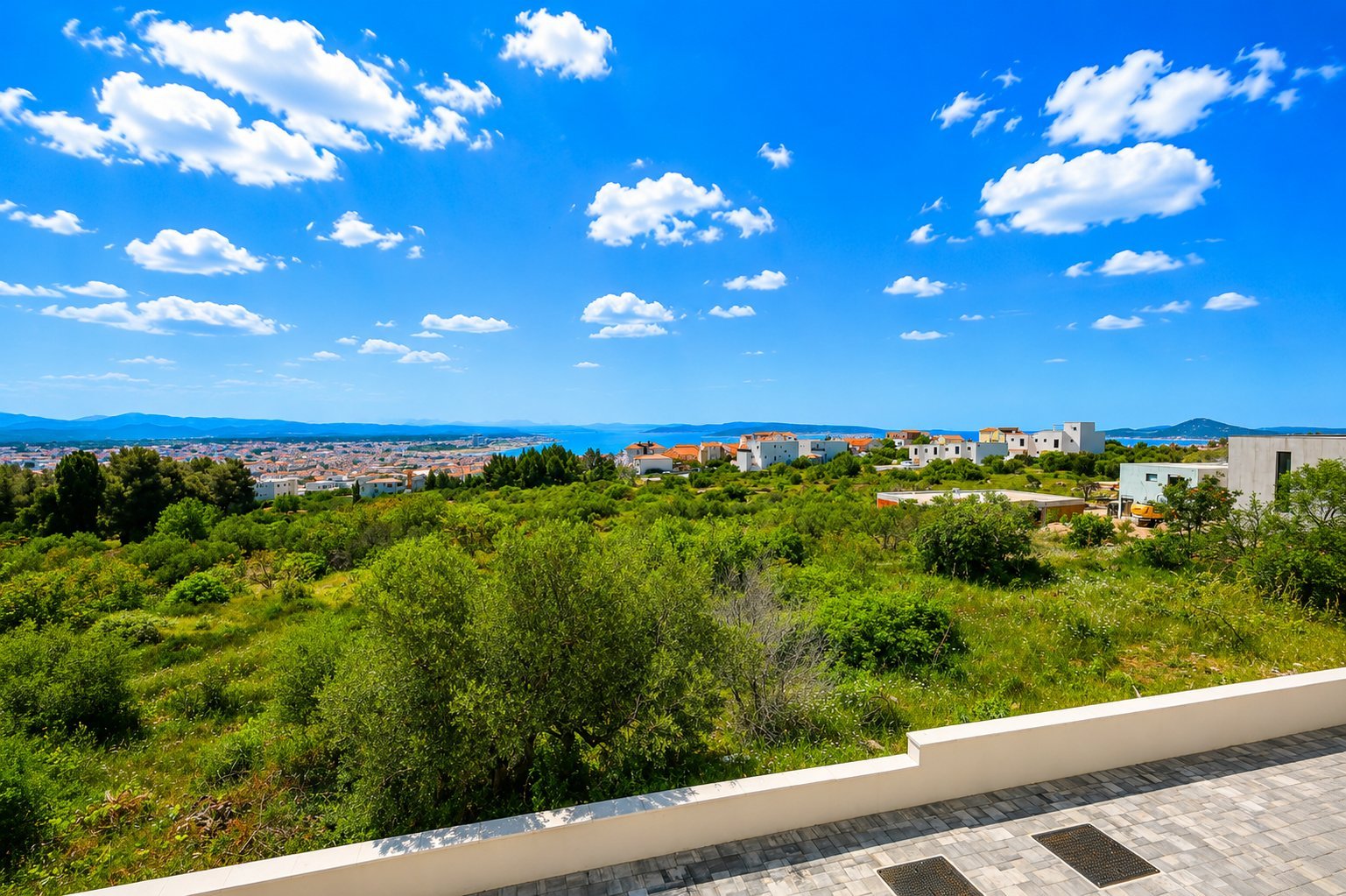 671603 - Villa in Vodice