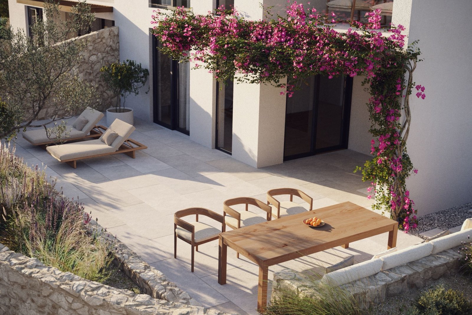 670783 - Villa in Vodice